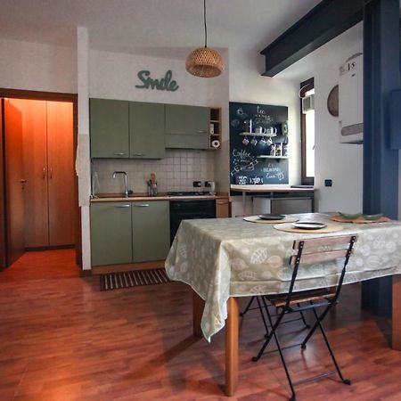 Zen House Apartman Cormano Kültér fotó