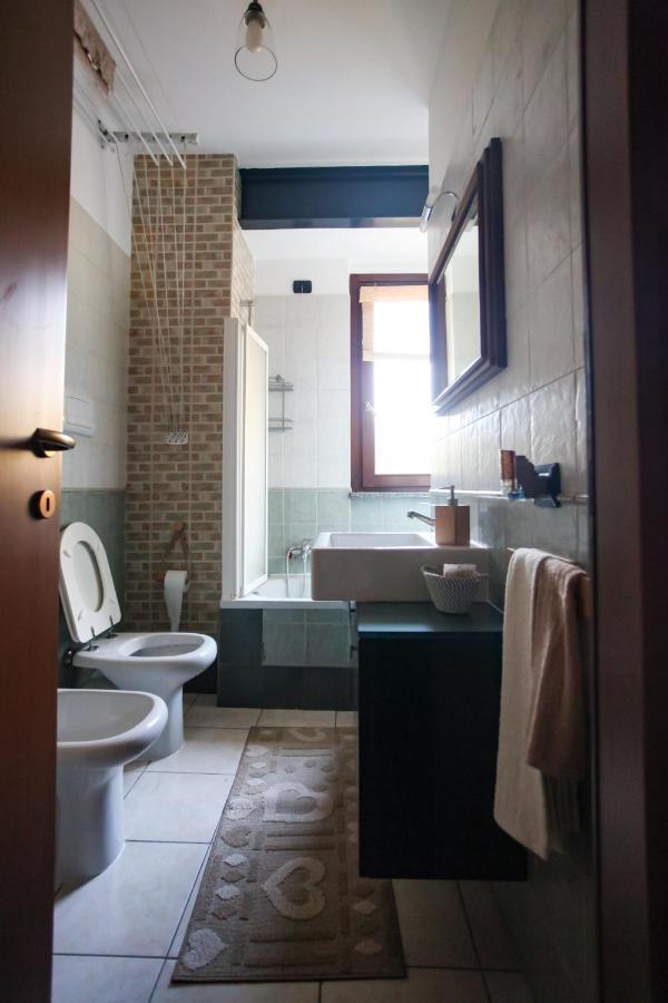 Zen House Apartman Cormano Kültér fotó