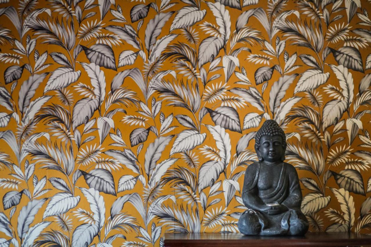 Zen House Apartman Cormano Kültér fotó