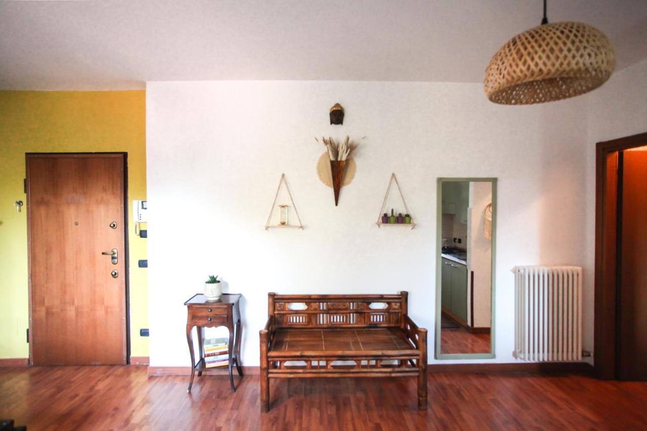 Zen House Apartman Cormano Kültér fotó